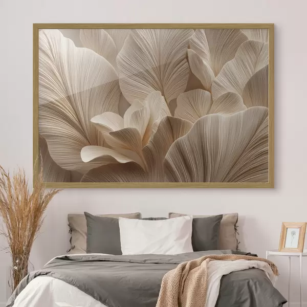 Fleurs et plantes
