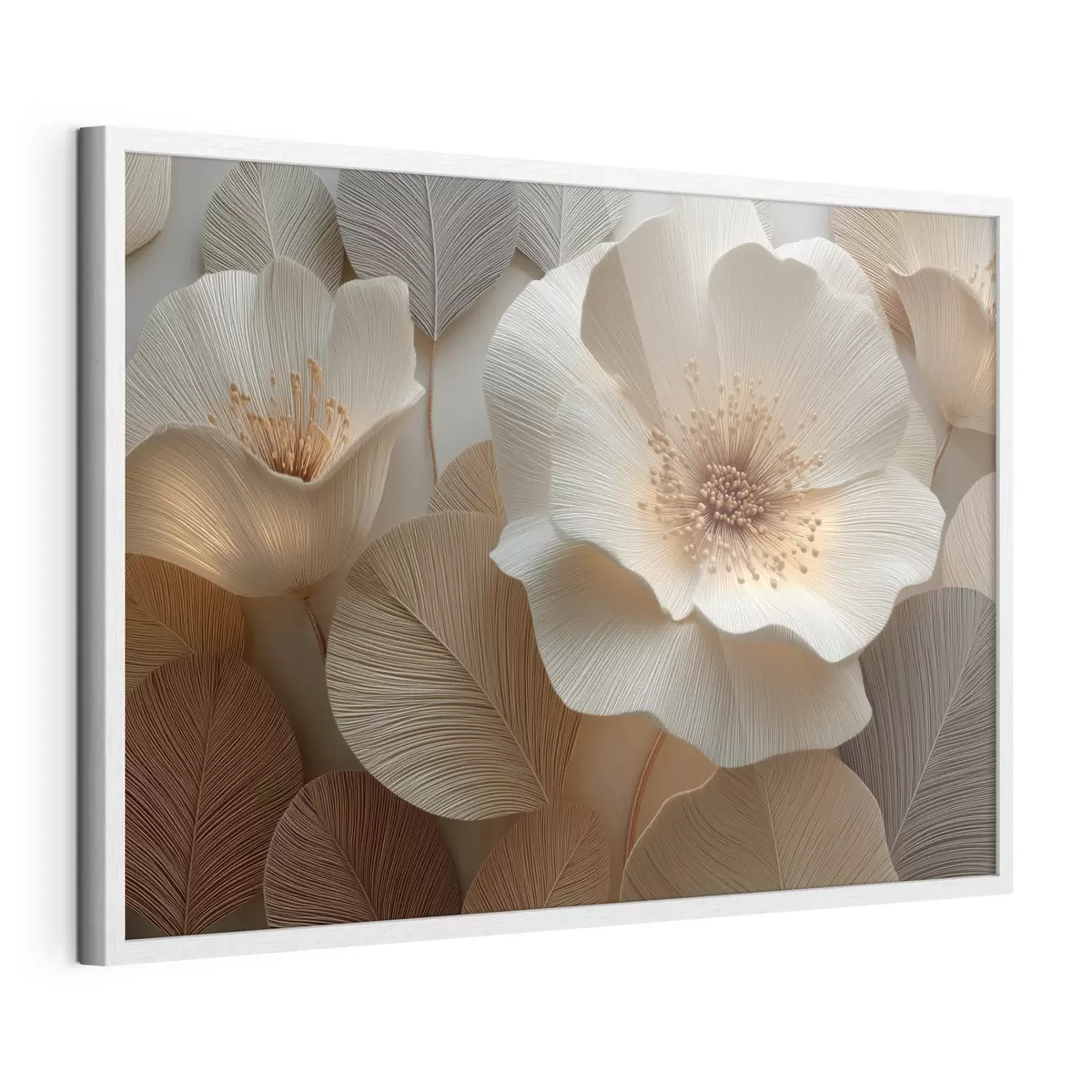 Poster Énigme et instant f49218