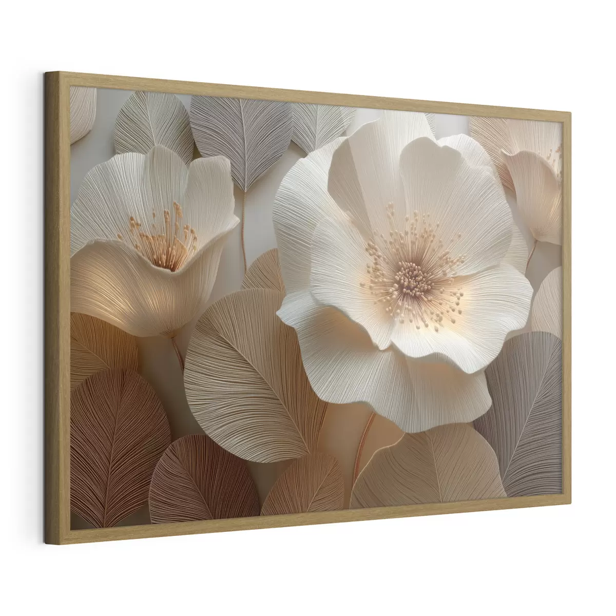 Poster Énigme et instant f49218