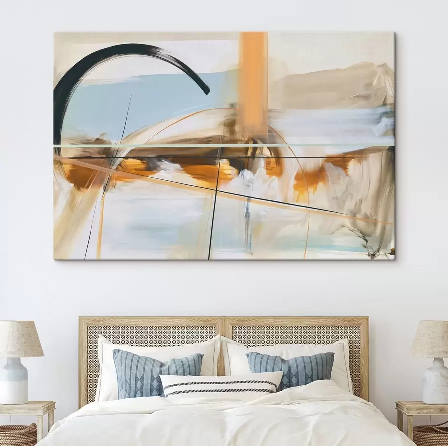 Tableau Abstraction s49127