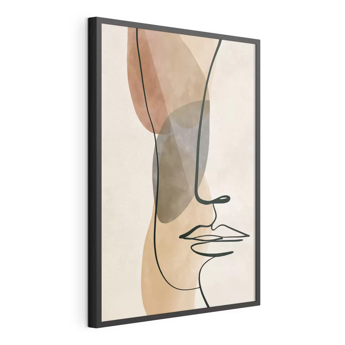 Poster Rêverie et énigme f49118