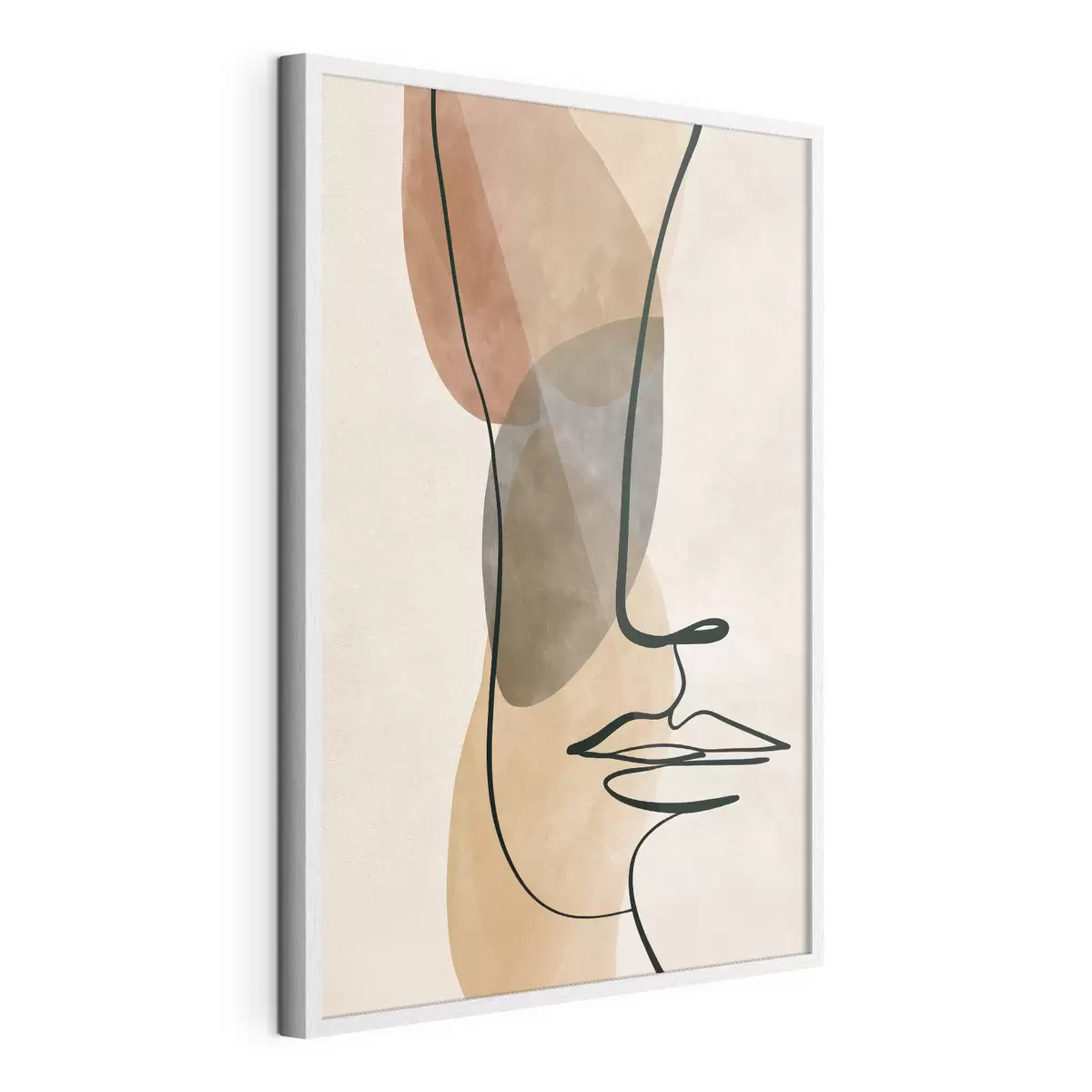 Poster Rêverie et énigme f49118