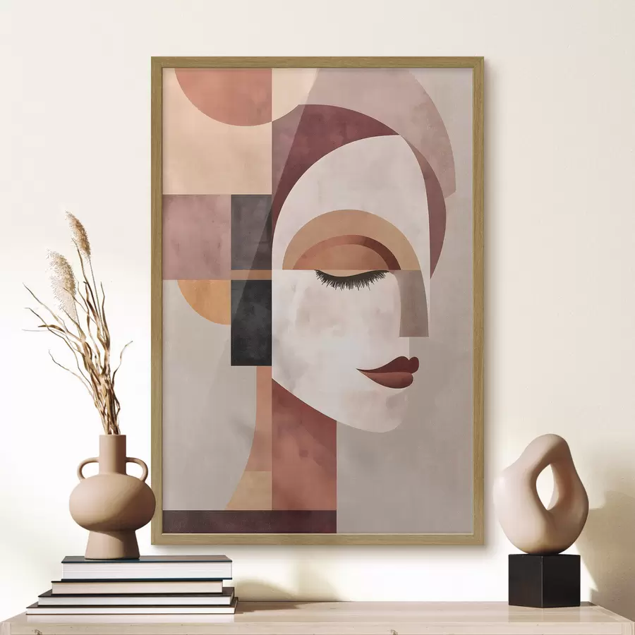 Papier peint  f48523