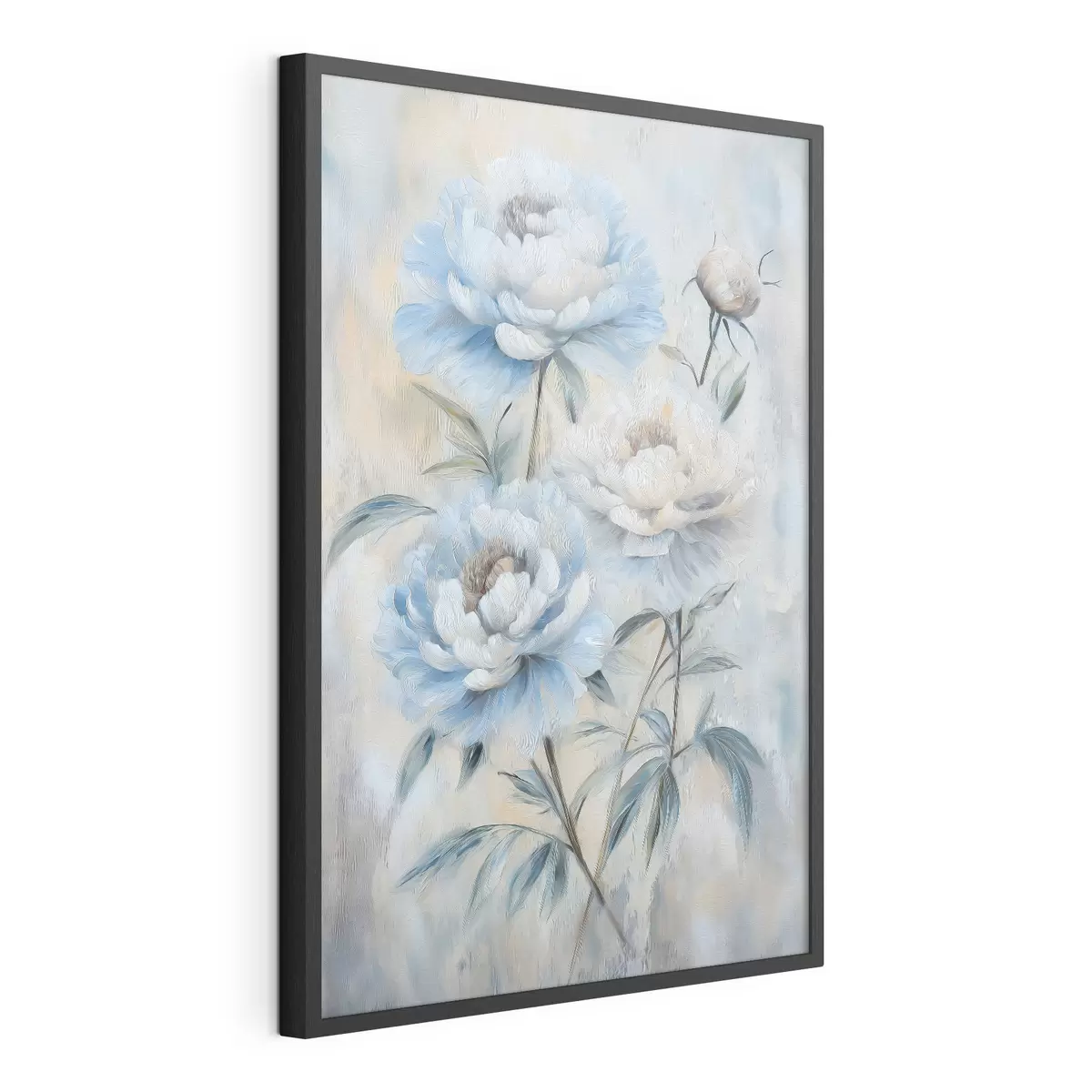 Poster Pivoines f49278