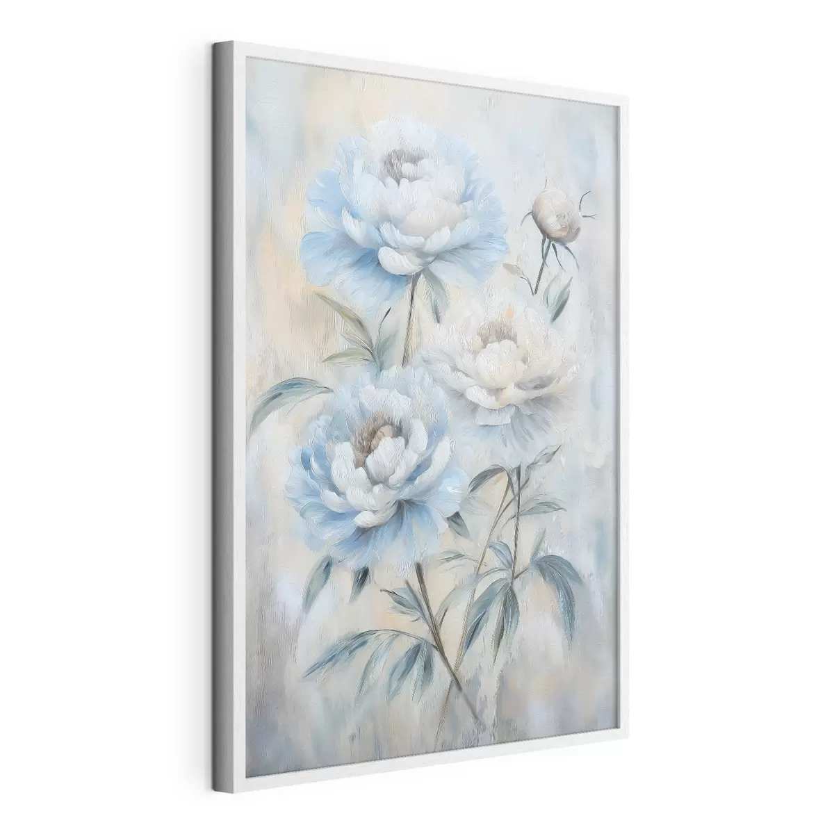 Poster Pivoines f49278