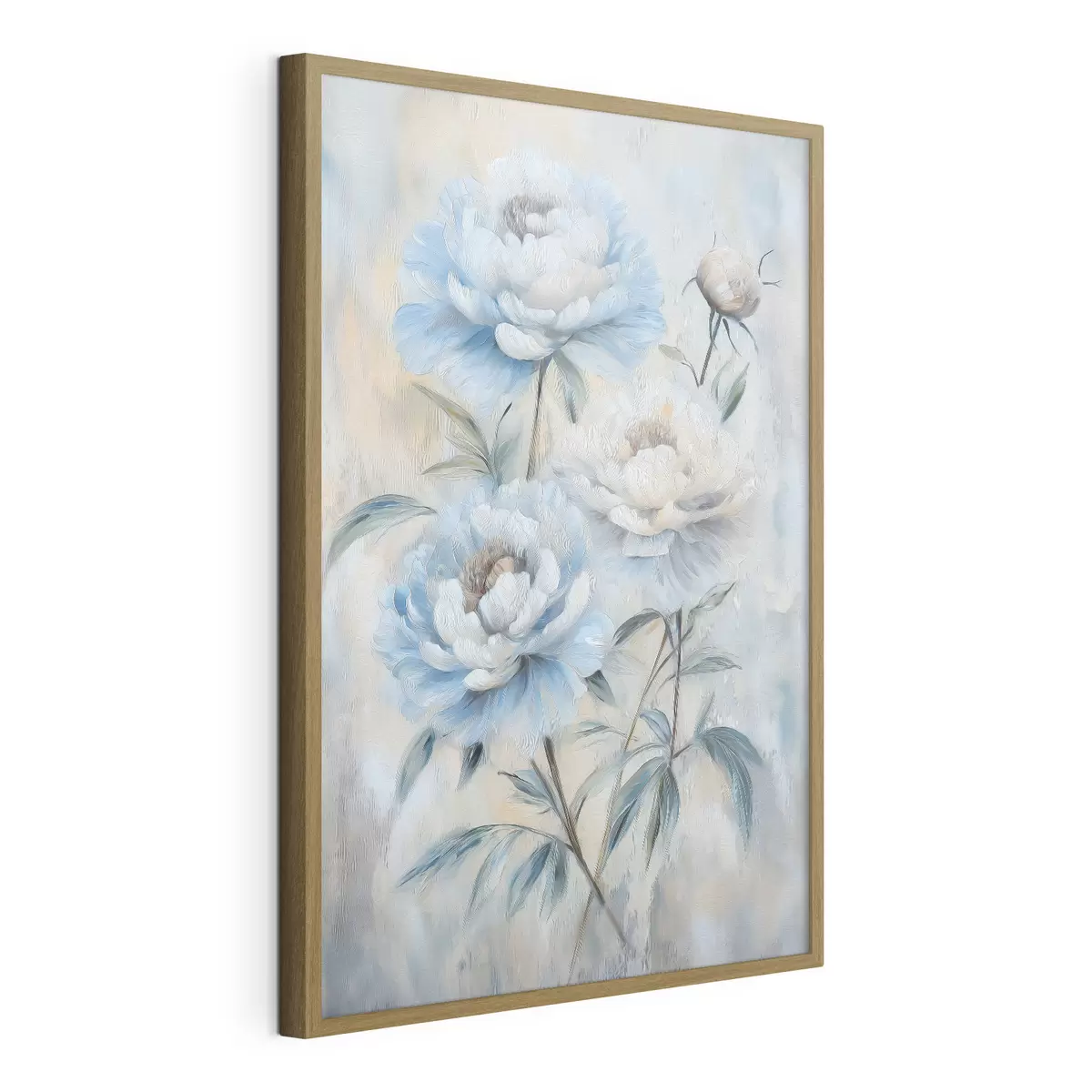 Poster Pivoines f49278