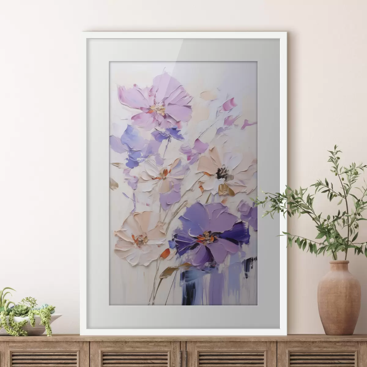 Poster Grâce et éternité f49135