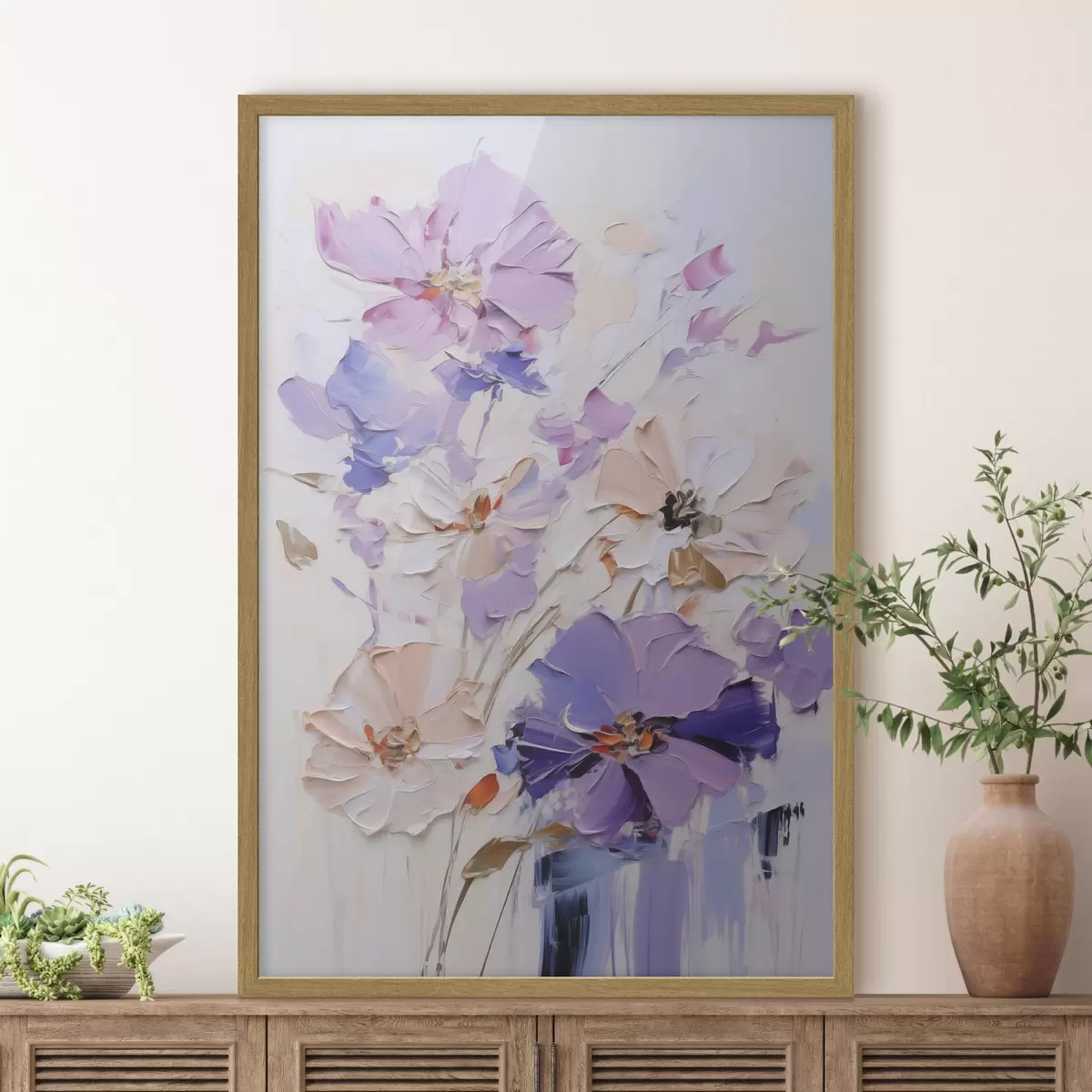 Poster Grâce et éternité f49135