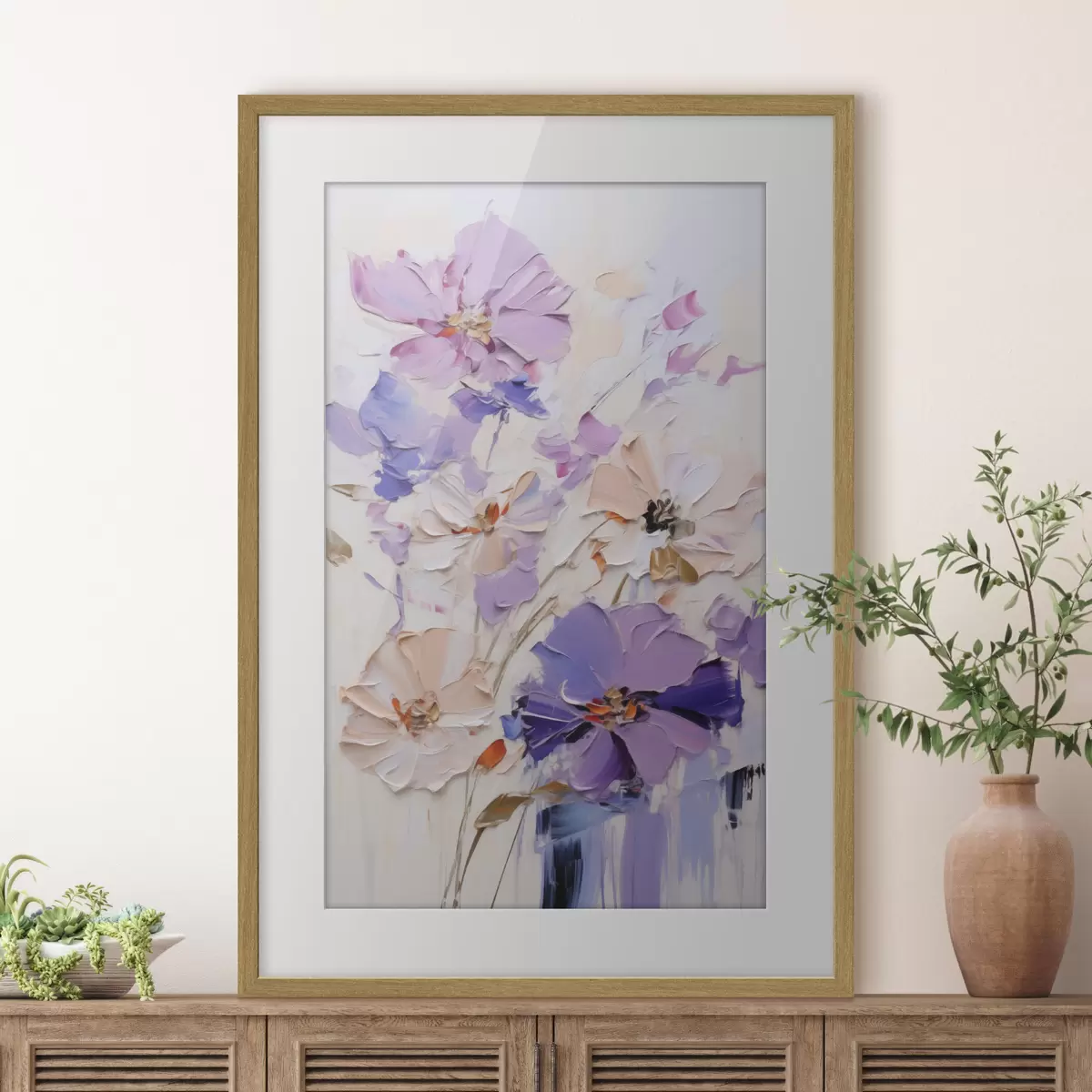 Poster Grâce et éternité f49135