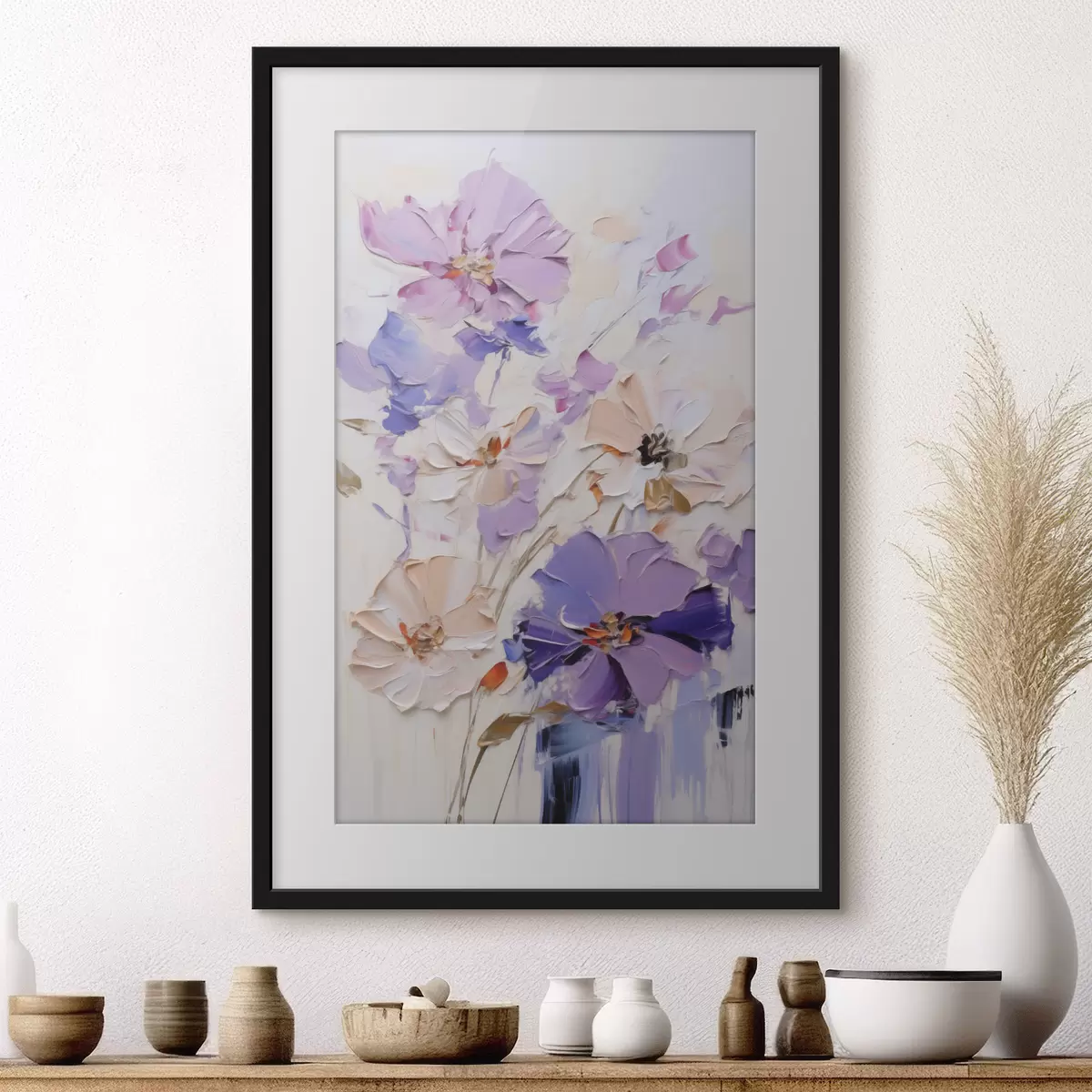 Poster Grâce et éternité f49135