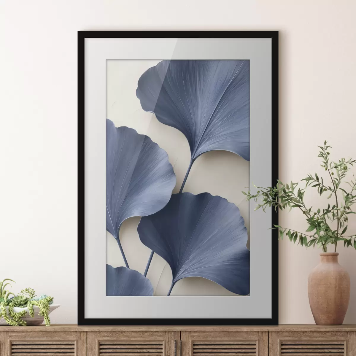 Poster Charme et rêverie f49297
