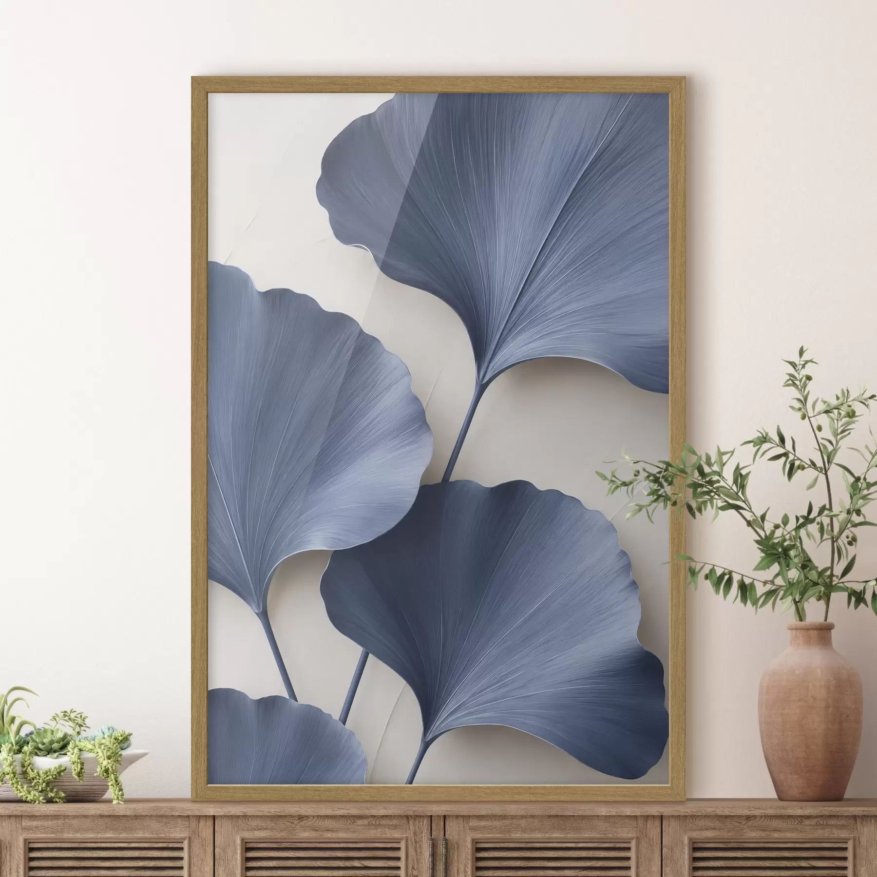 Papier peint Charme et rêverie f49297