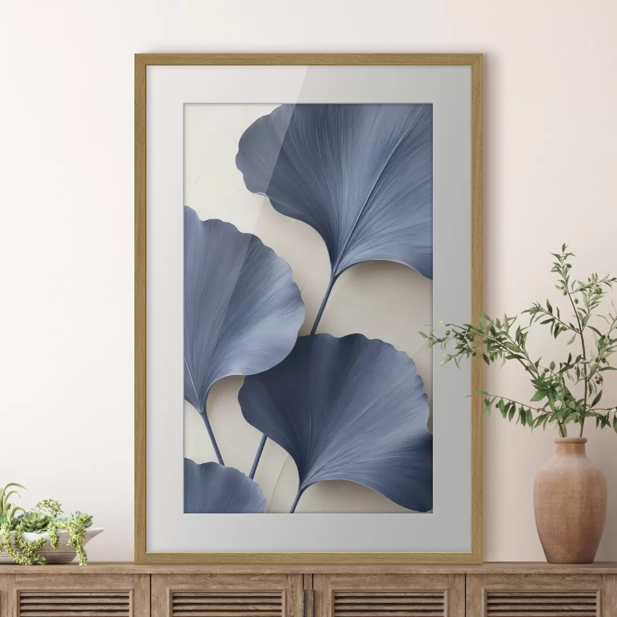 Poster Charme et rêverie f49297