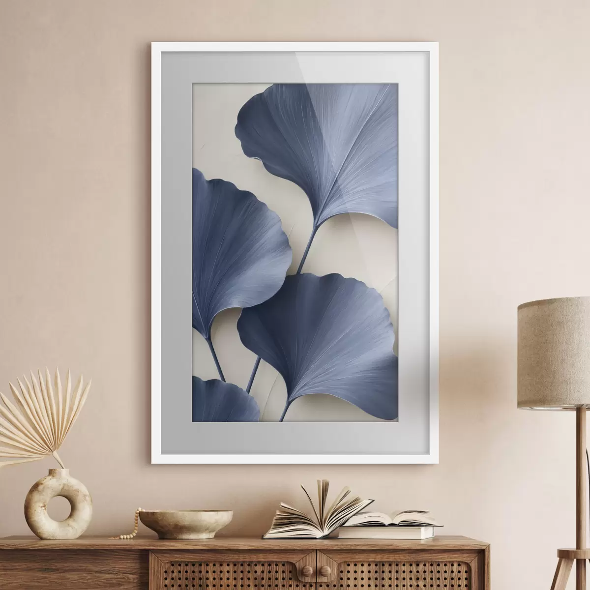 Poster Charme et rêverie f49297