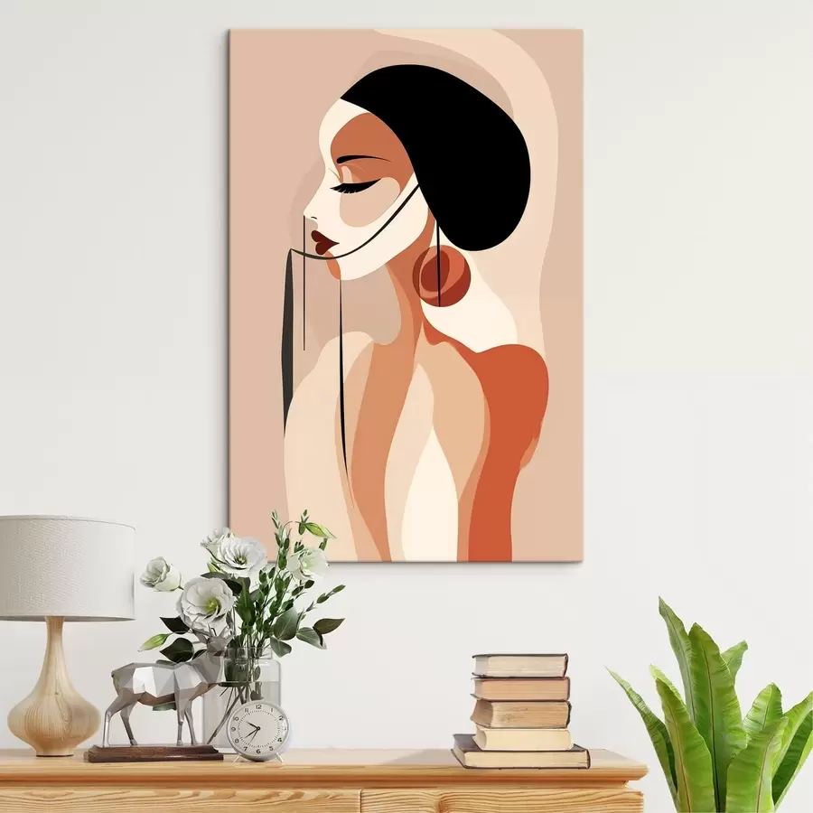 Tableau Profil de Velvet s49323
