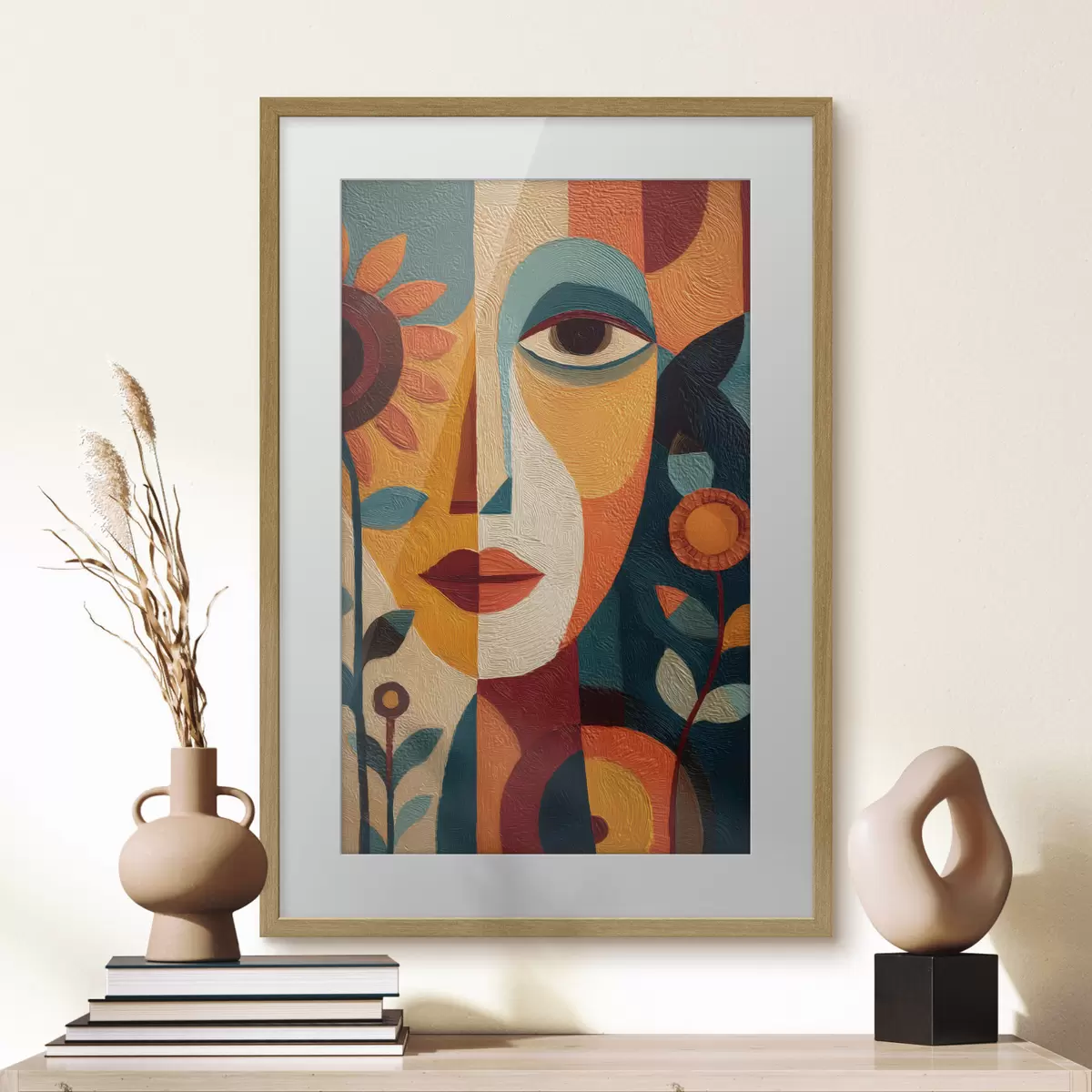 Poster Souffle et éternité f49228