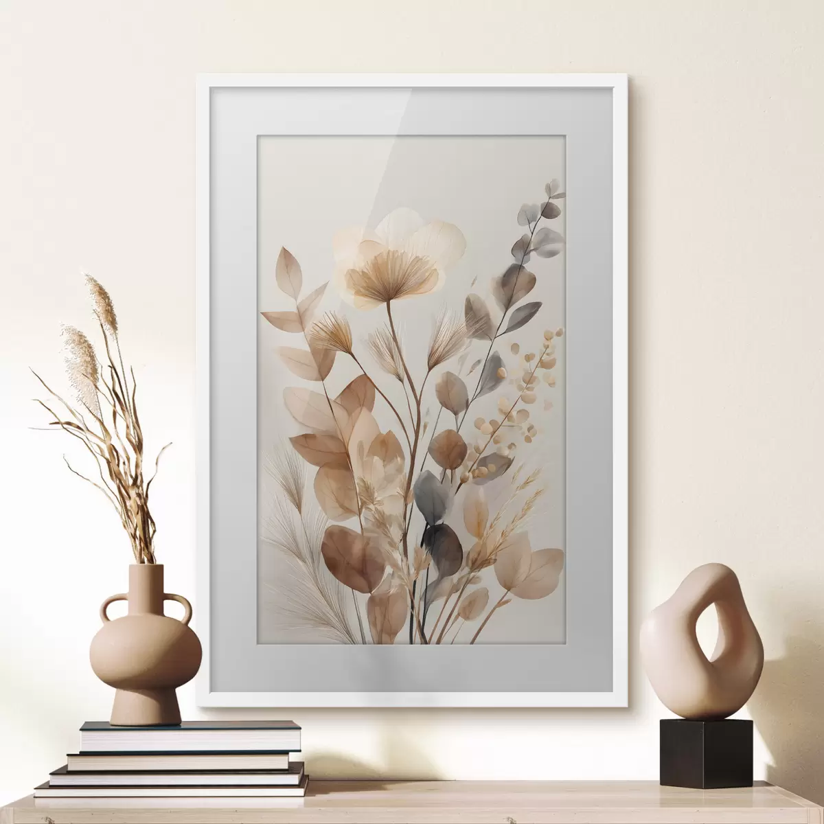 Poster Éveil et écho f49234
