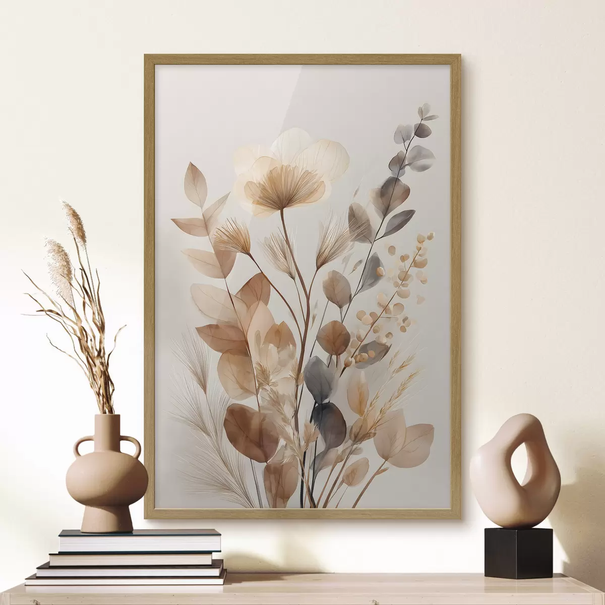 Poster Éveil et écho f49234