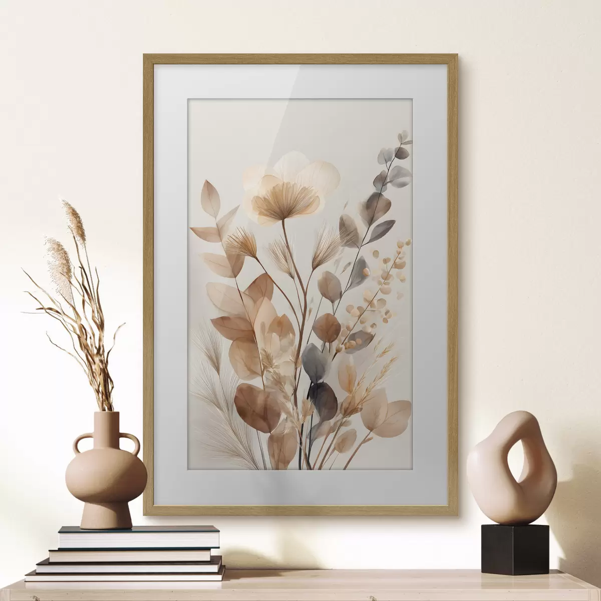 Poster Éveil et écho f49234