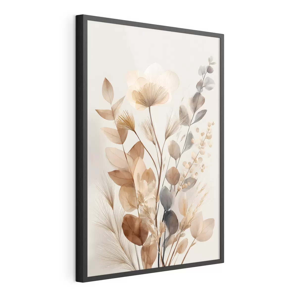 Poster Éveil et écho f49234
