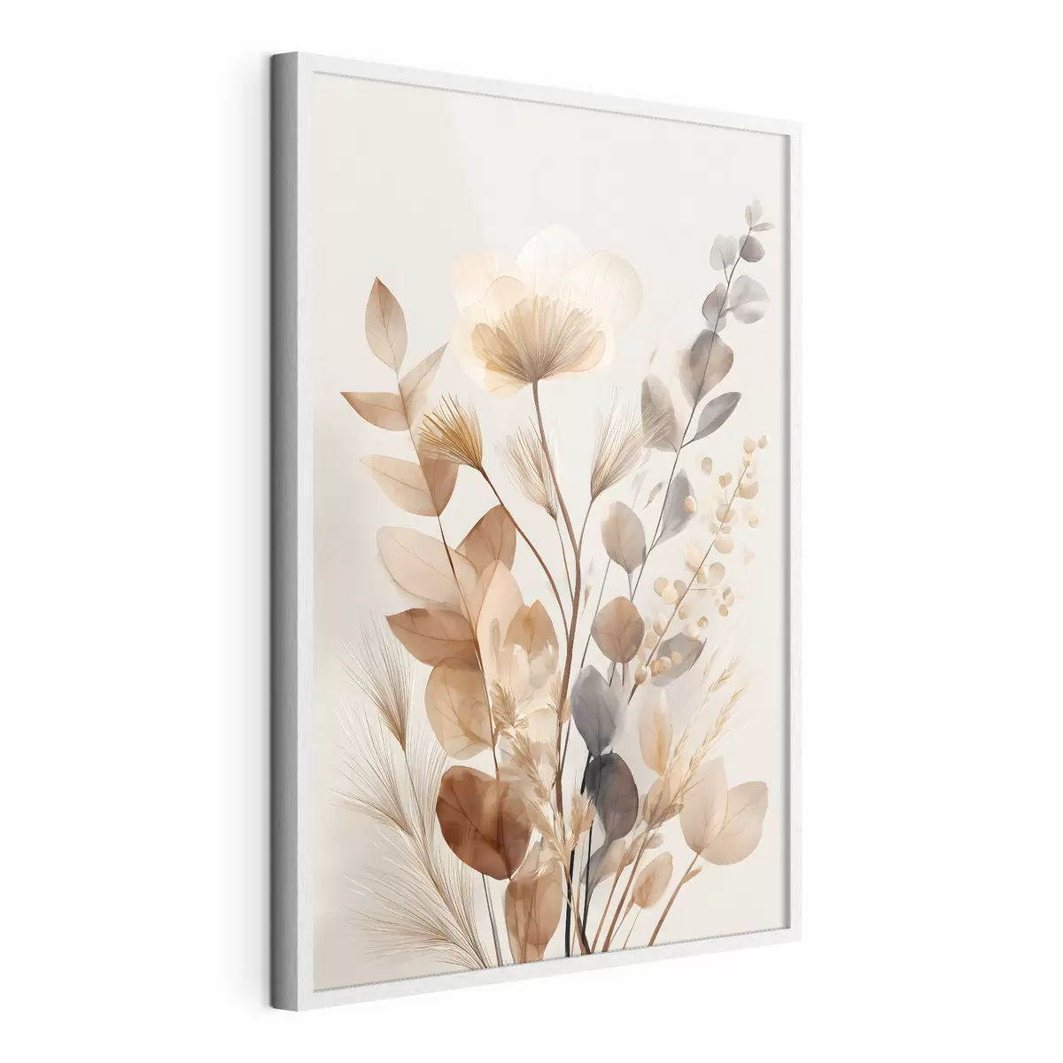 Poster Éveil et écho f49234