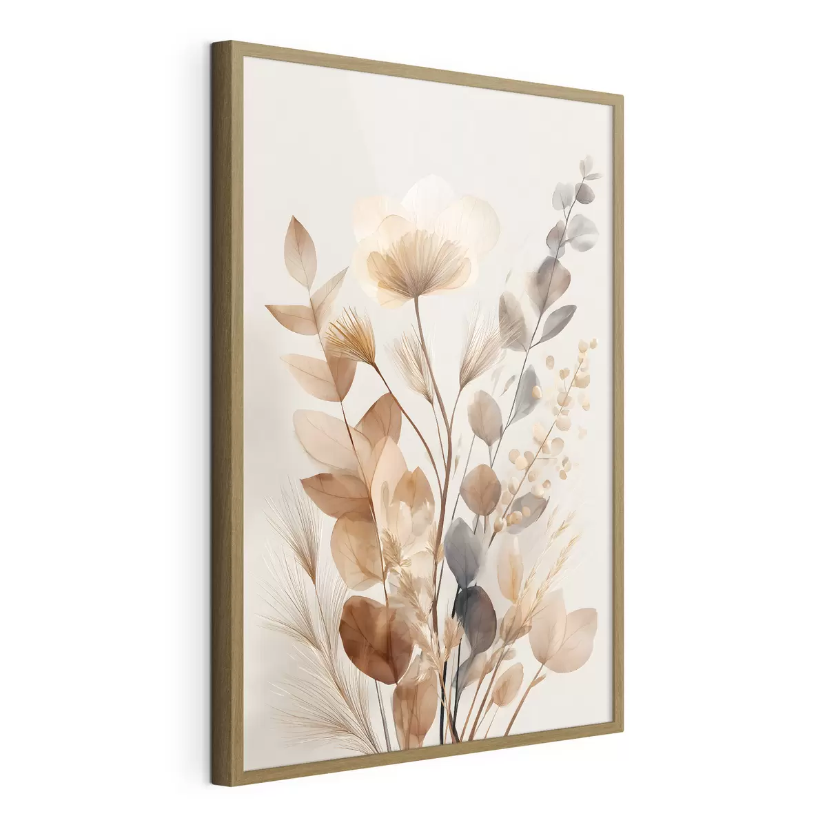 Poster Éveil et écho f49234