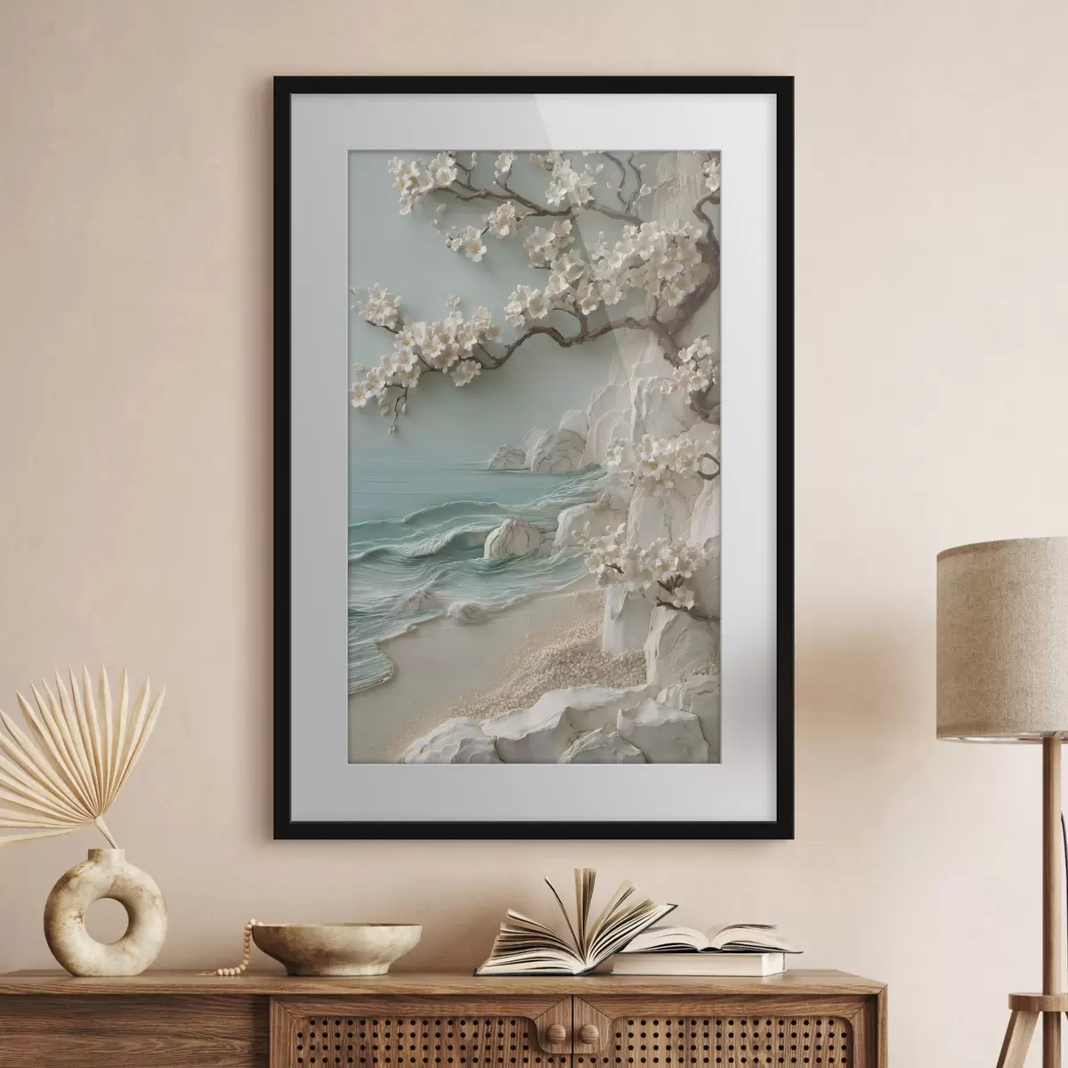 Poster Rêverie et rêve f49249