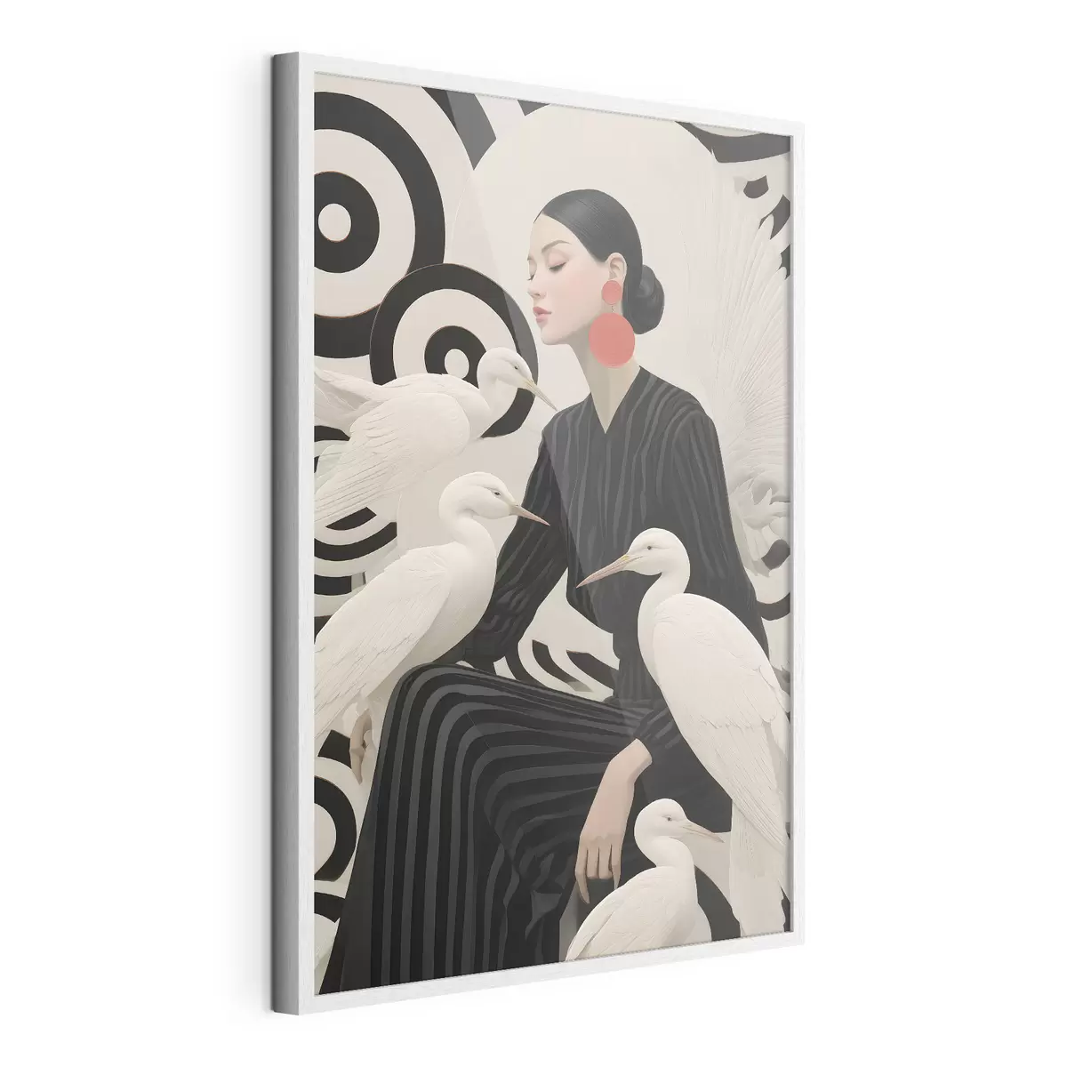 Poster Coccinelle f49254