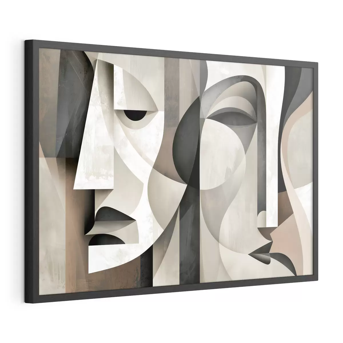 Poster Passion et lumière f49344