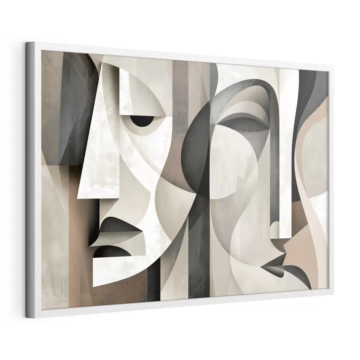 Poster Passion et lumière f49344