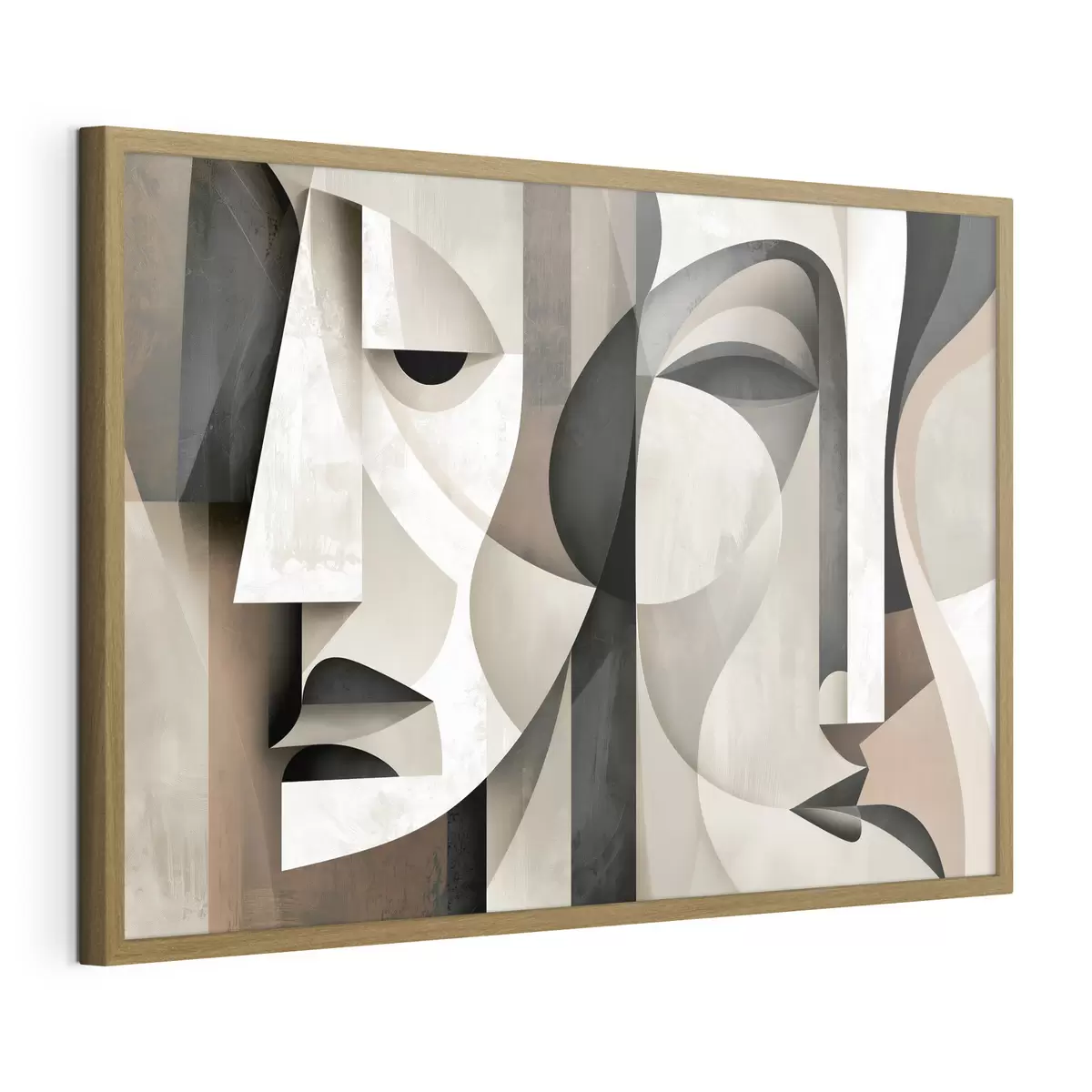 Poster Passion et lumière f49344
