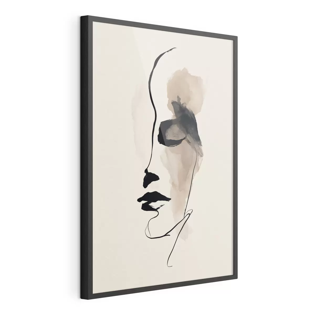 Poster Dévotion et espoir f49347