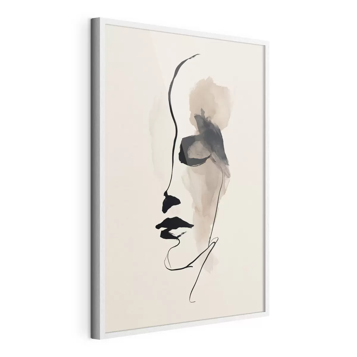 Poster Dévotion et espoir f49347