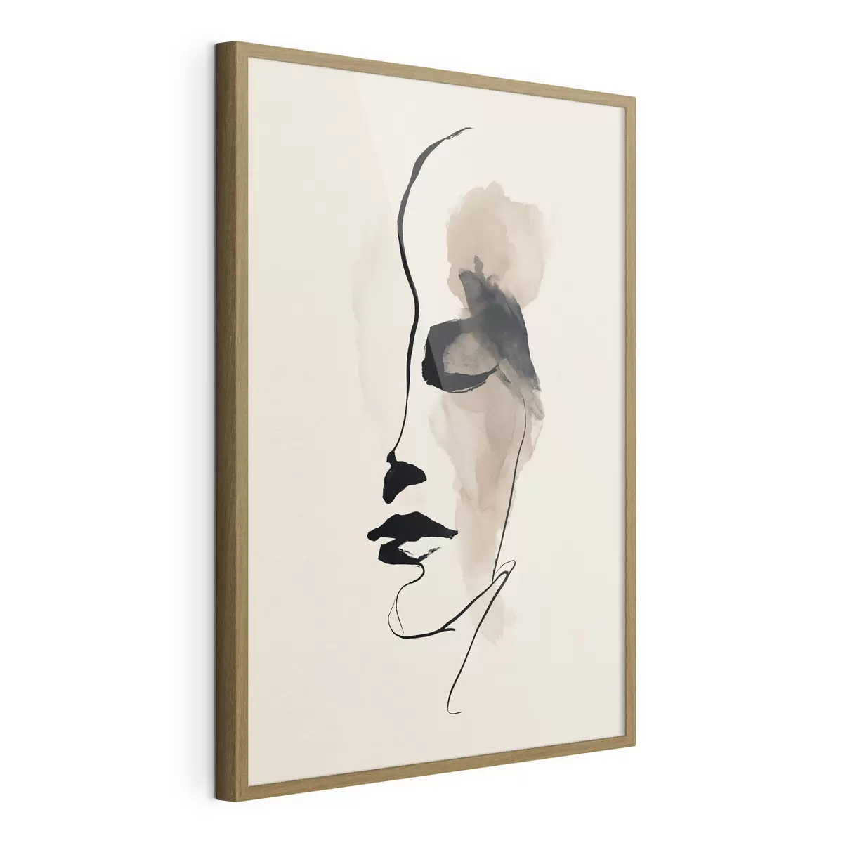 Poster Dévotion et espoir f49347