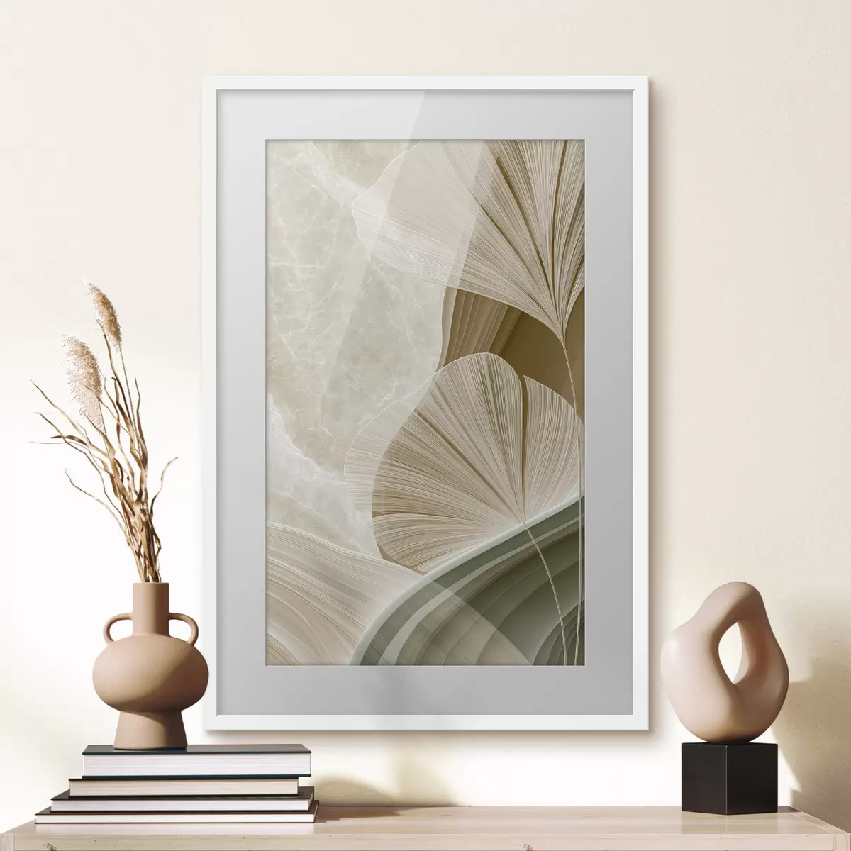 Poster Rêverie et merveille f49348