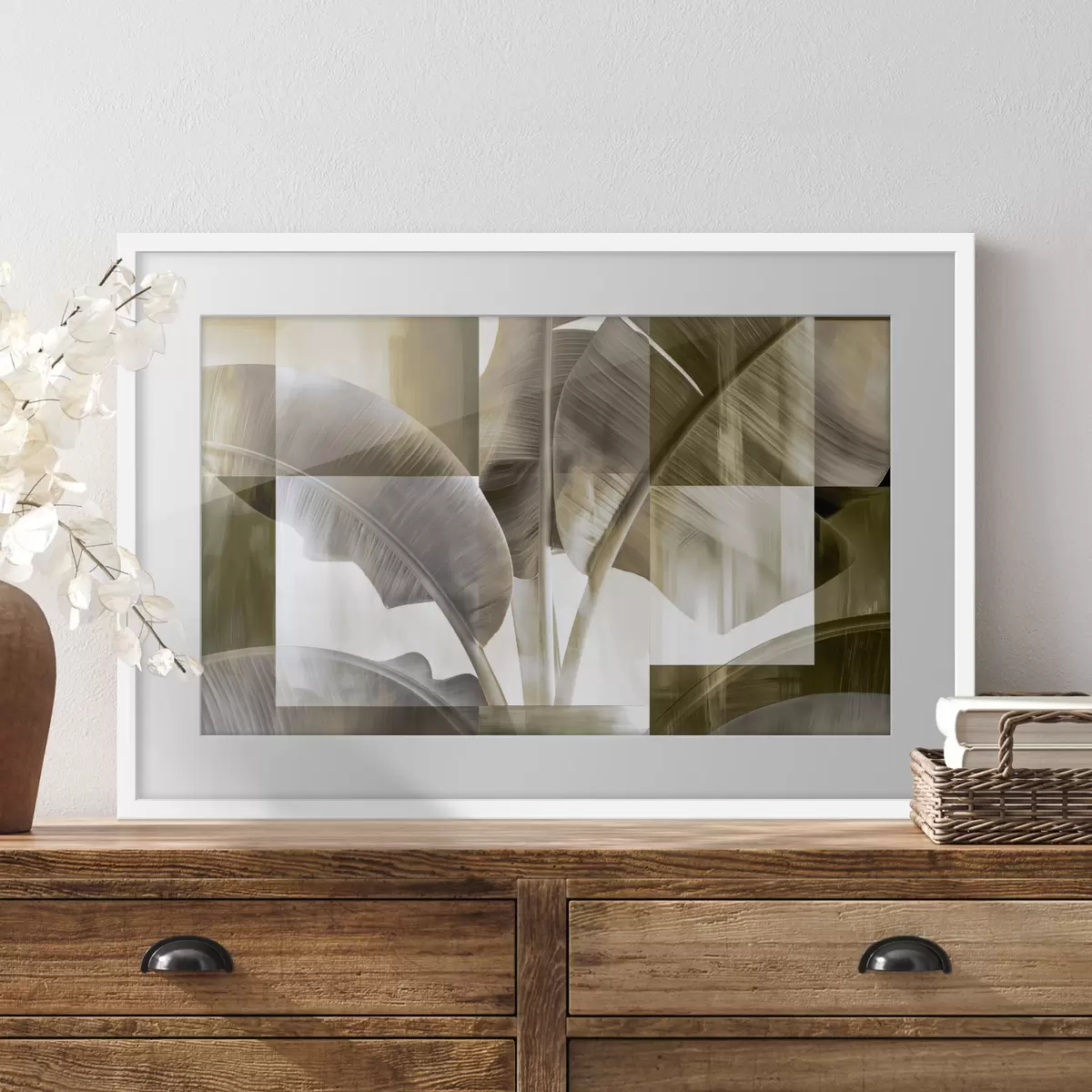 Poster Rêverie et amour f49350
