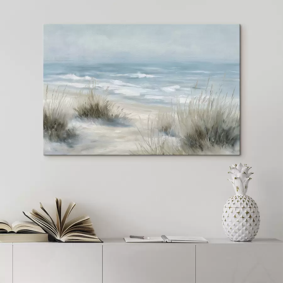 Papier peint Paysage marin s49406
