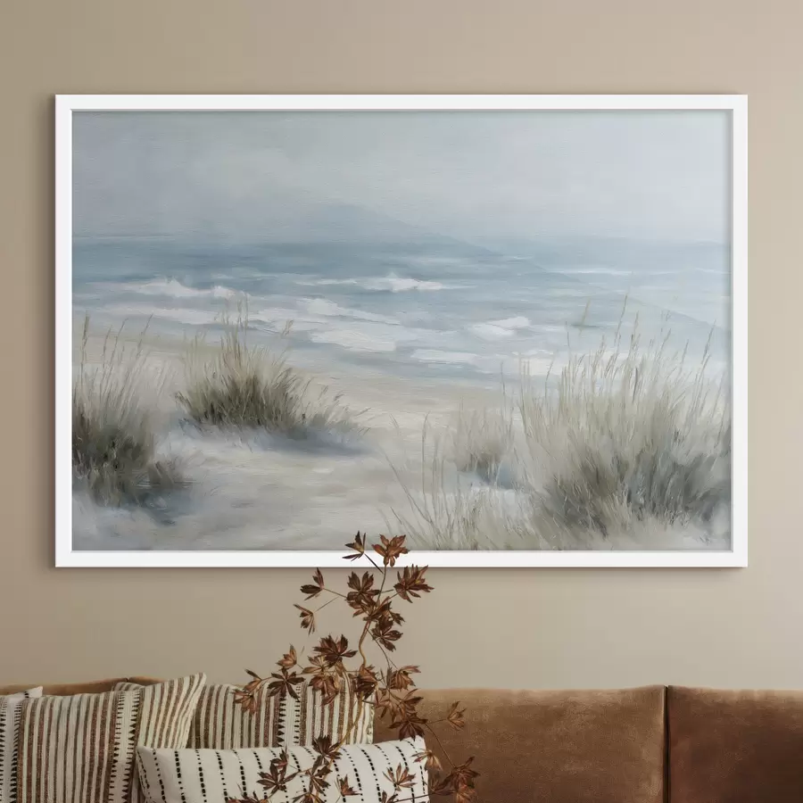 Papier peint Paysage marin f49406