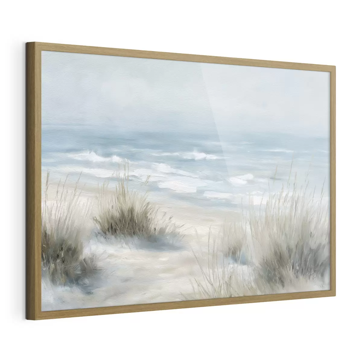 Poster Paysage marin f49406