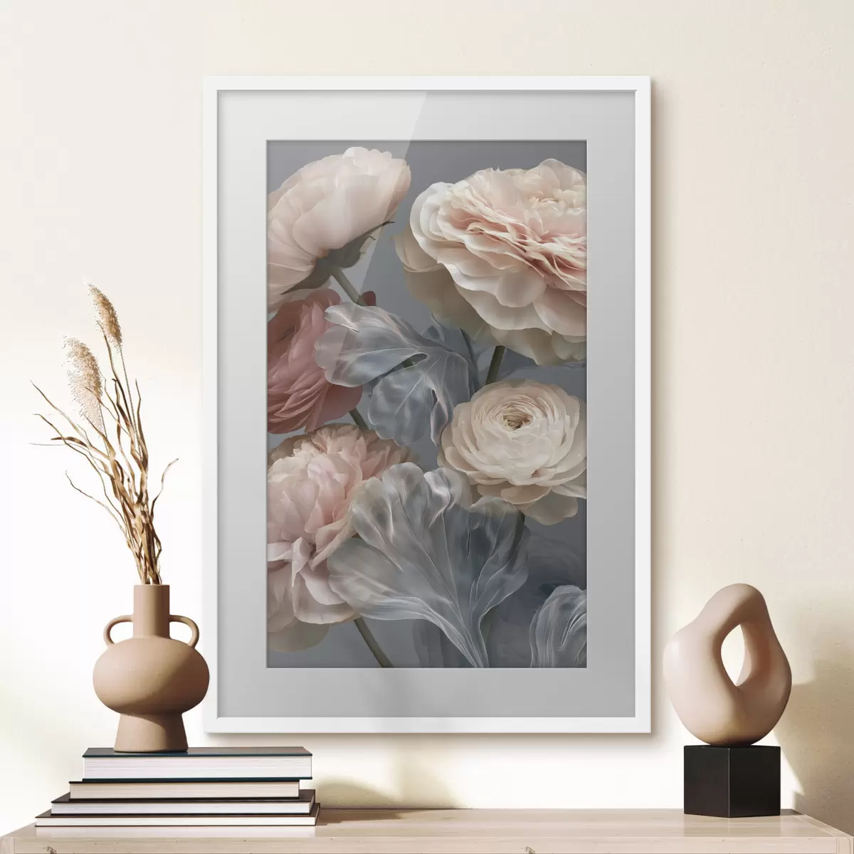Poster Rêverie et force f49367