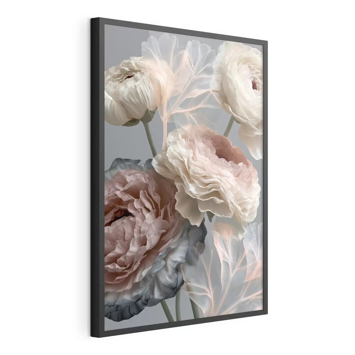 Poster Rêverie et grâce f49368