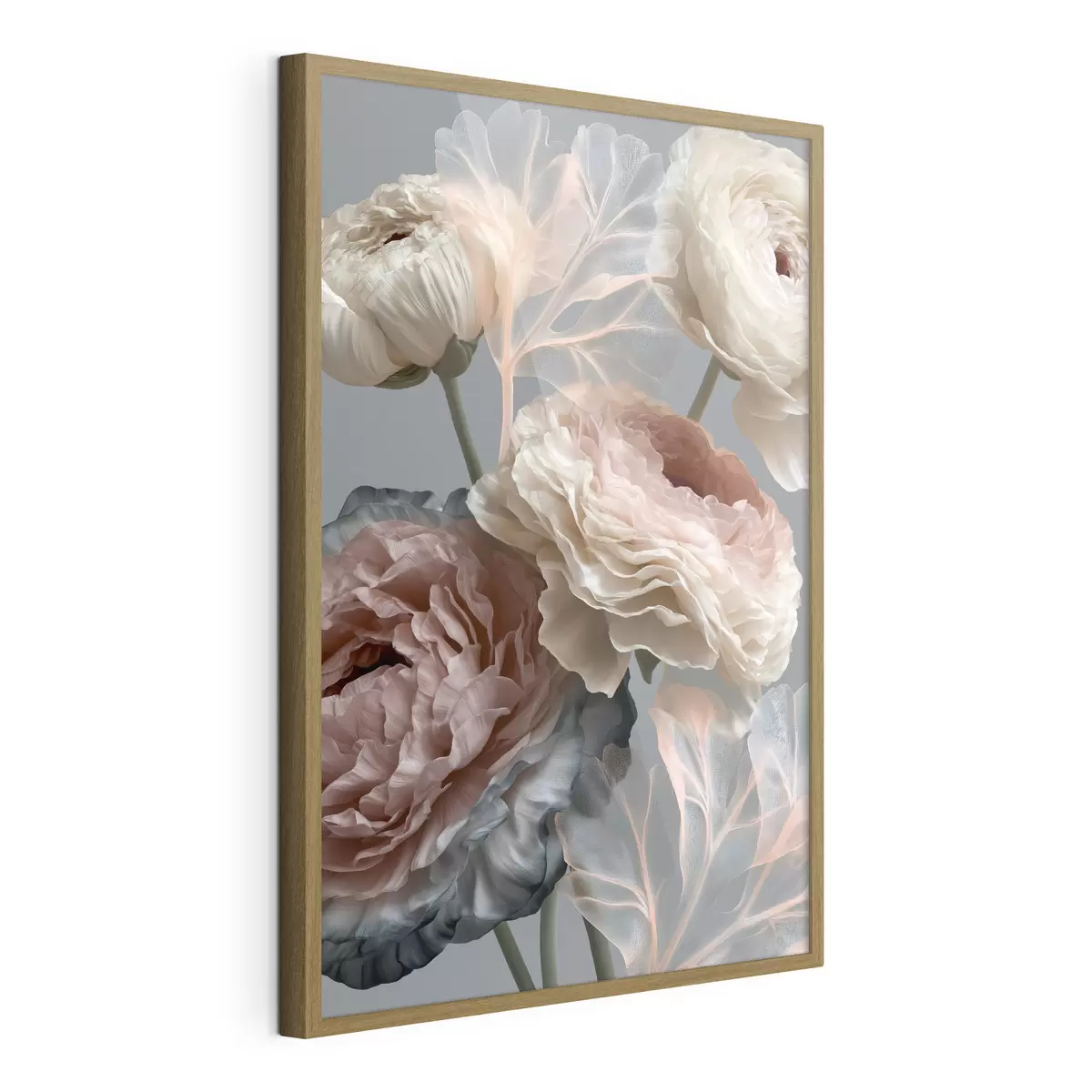 Poster Rêverie et grâce f49368