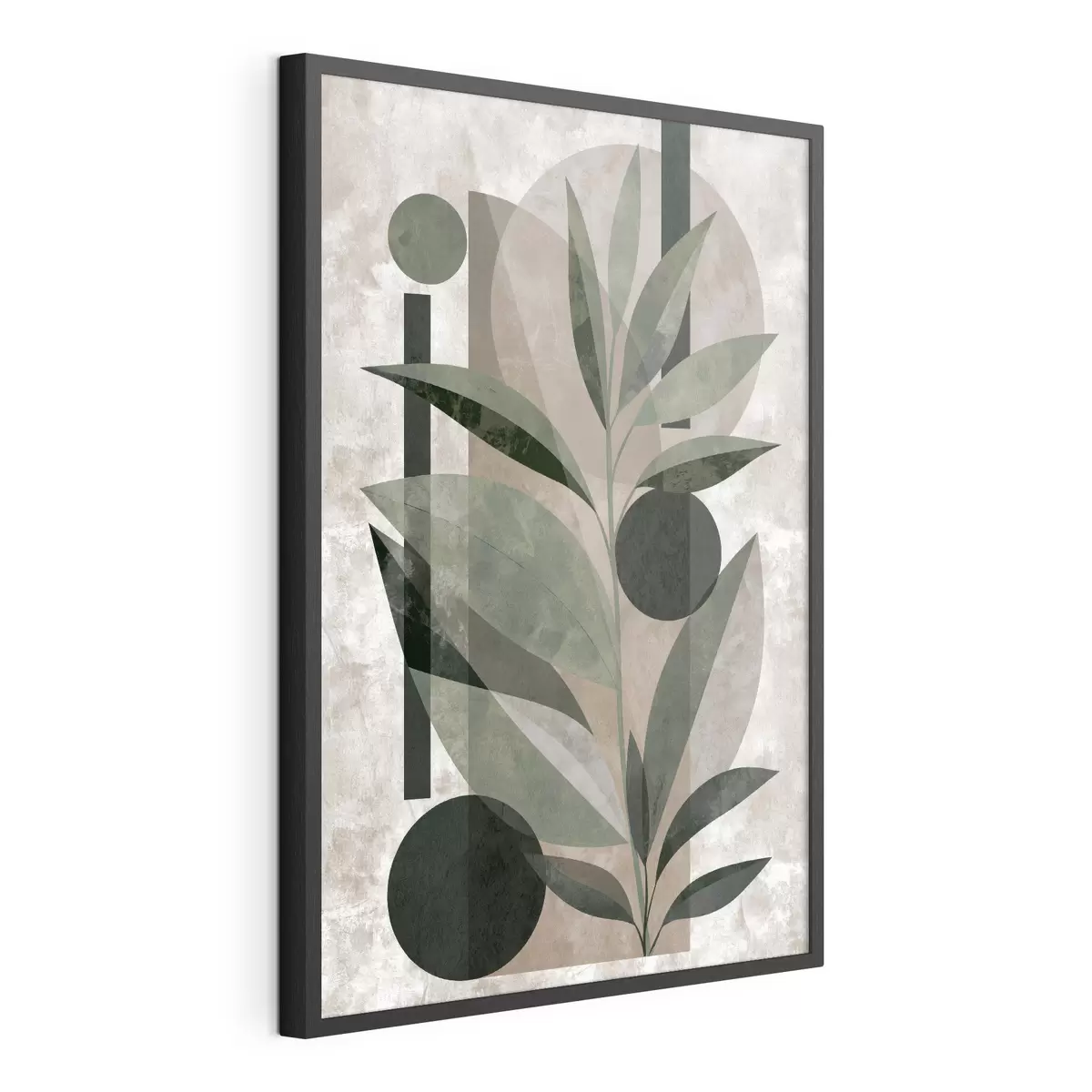 Poster Rêverie et instant f49414