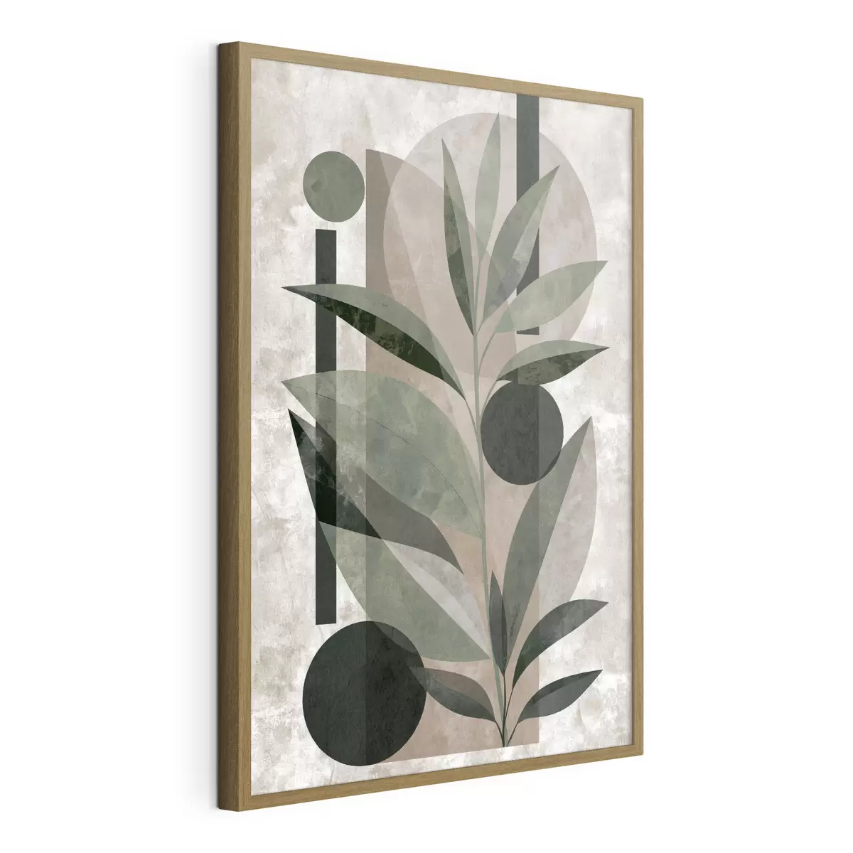 Poster Rêverie et instant f49414