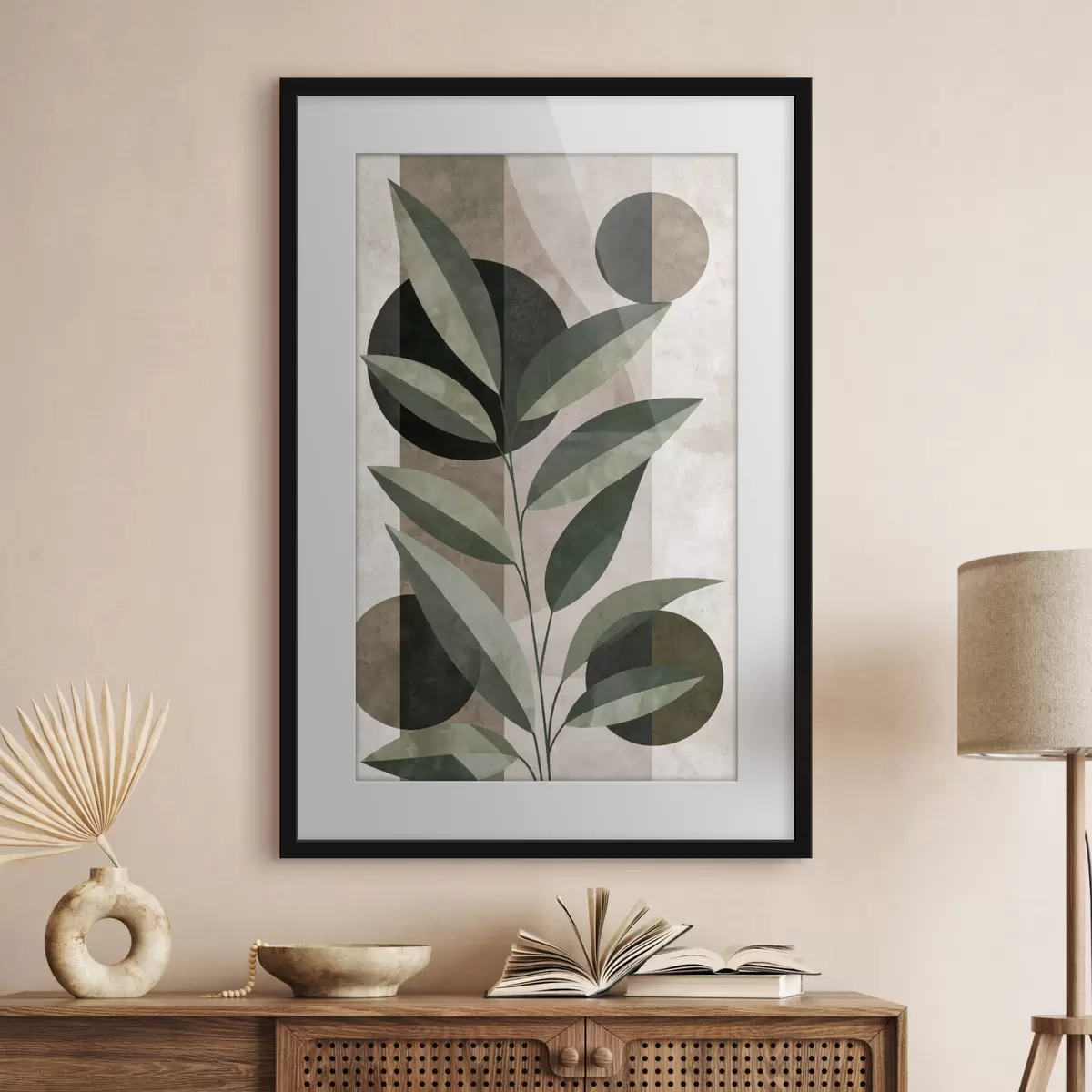 Poster Rêverie et toucher f49415