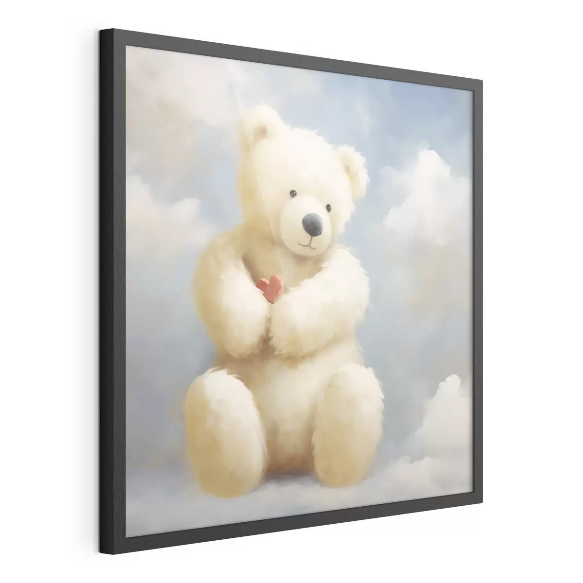 Poster Aventure et toucher f49395