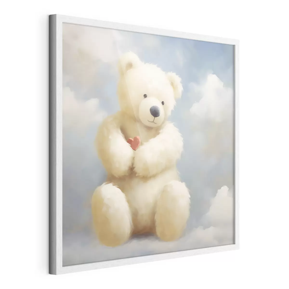 Poster Aventure et toucher f49395