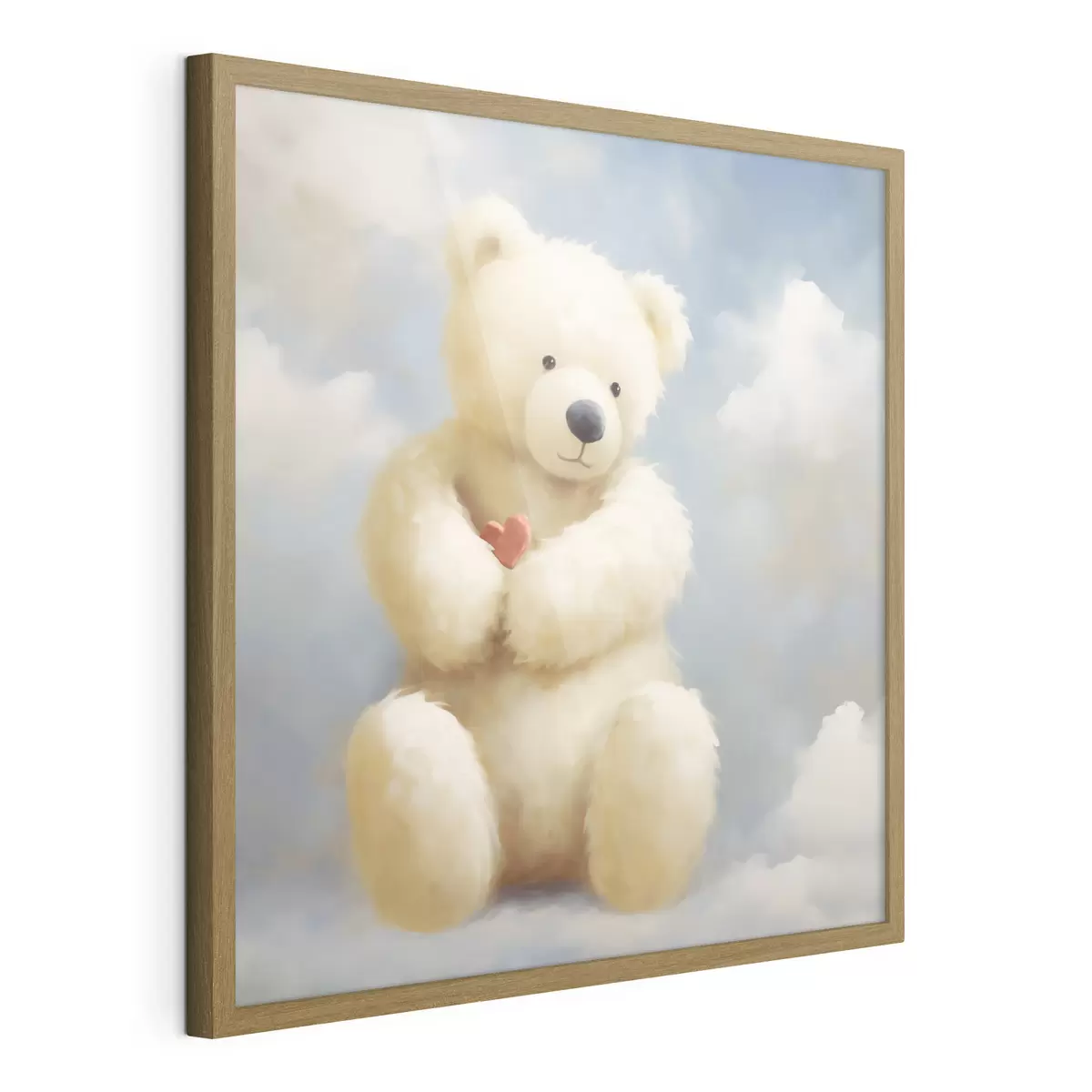 Poster Aventure et toucher f49395