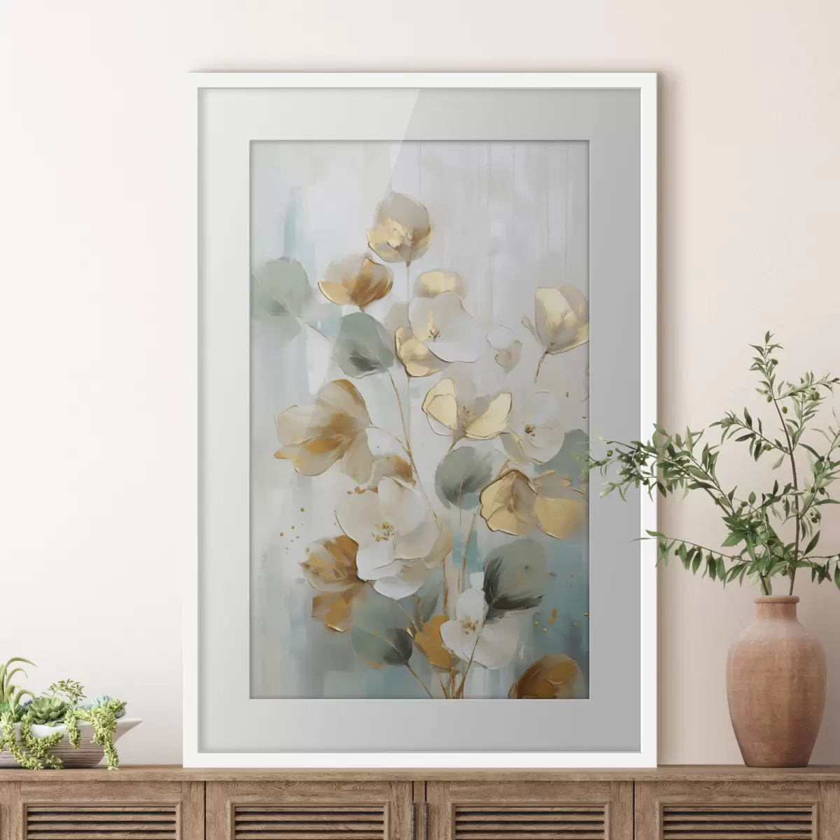 Poster Rêve et intimité f49399