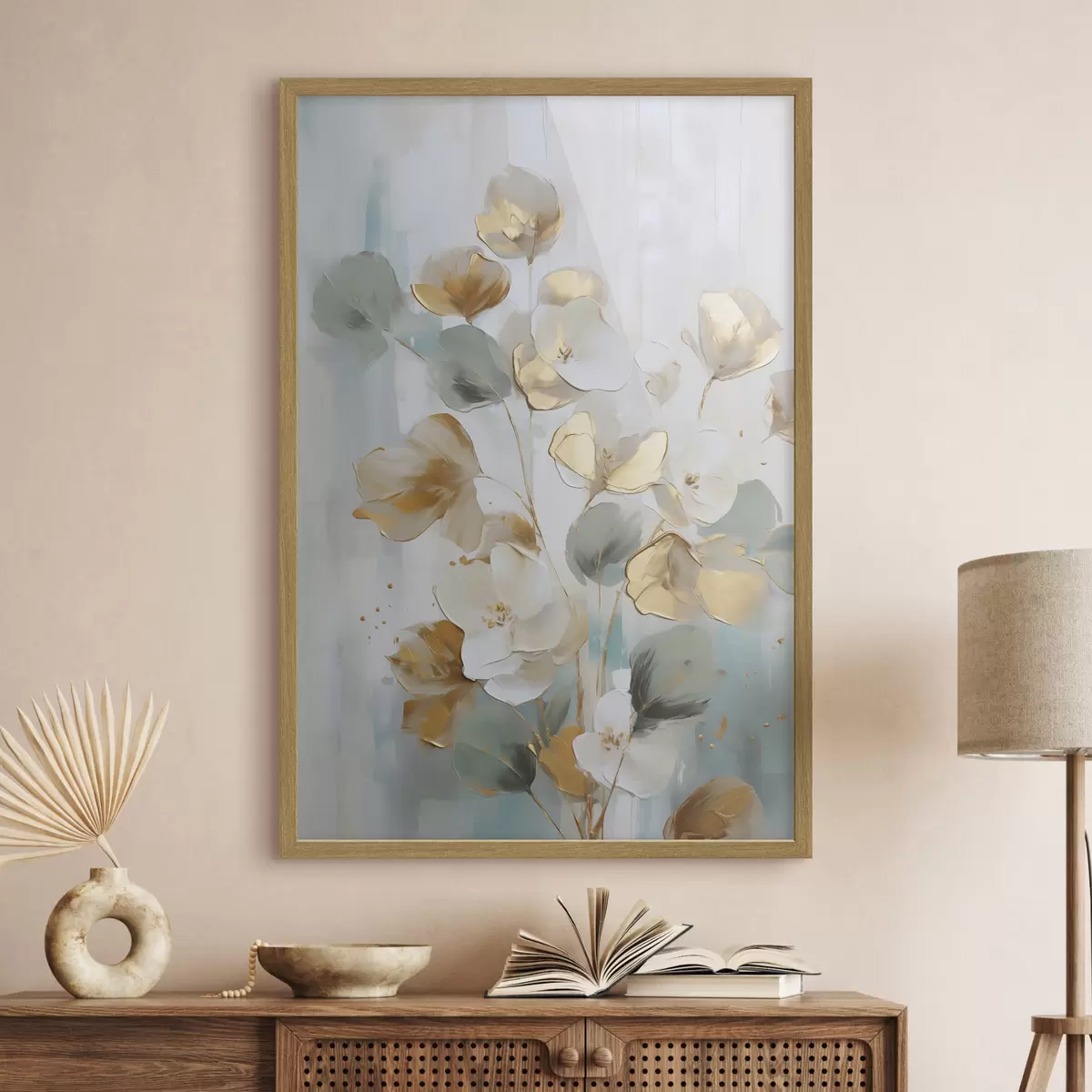 Poster Rêve et intimité f49399